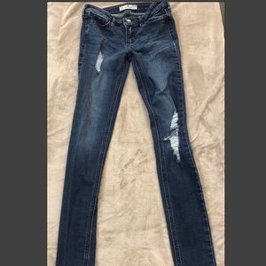 Hollister jeans